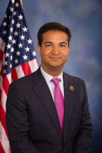 Job Fair Flyer - Congressman Curbelo