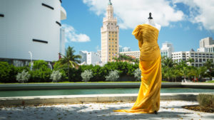 Miami Fashion Institute at Miami Dade College