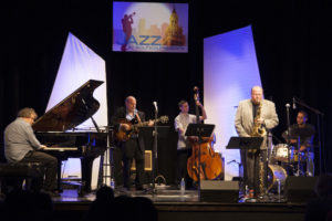 MDC Faculty Jazz Quintet 