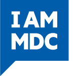 I AM MDC