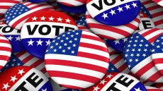 Vote Buttons
