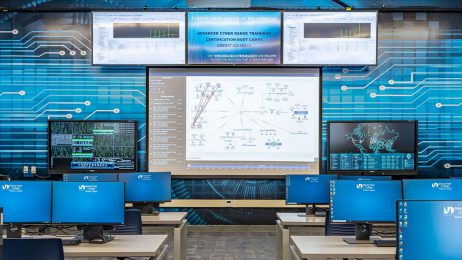 Cybersecurity Center at MDC