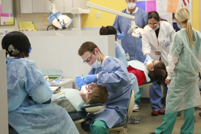 Miami Dade College Recognized for Best Dental Hygiene