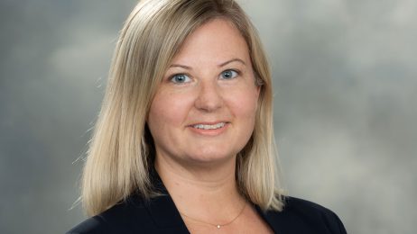 Portrait photo of Shannon Roddy