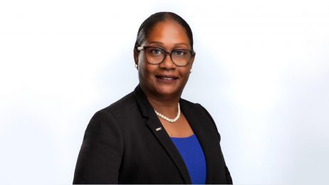 Headshot, Dr. Malou C. Harrison