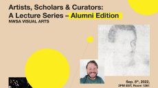 Lecture Series Poster