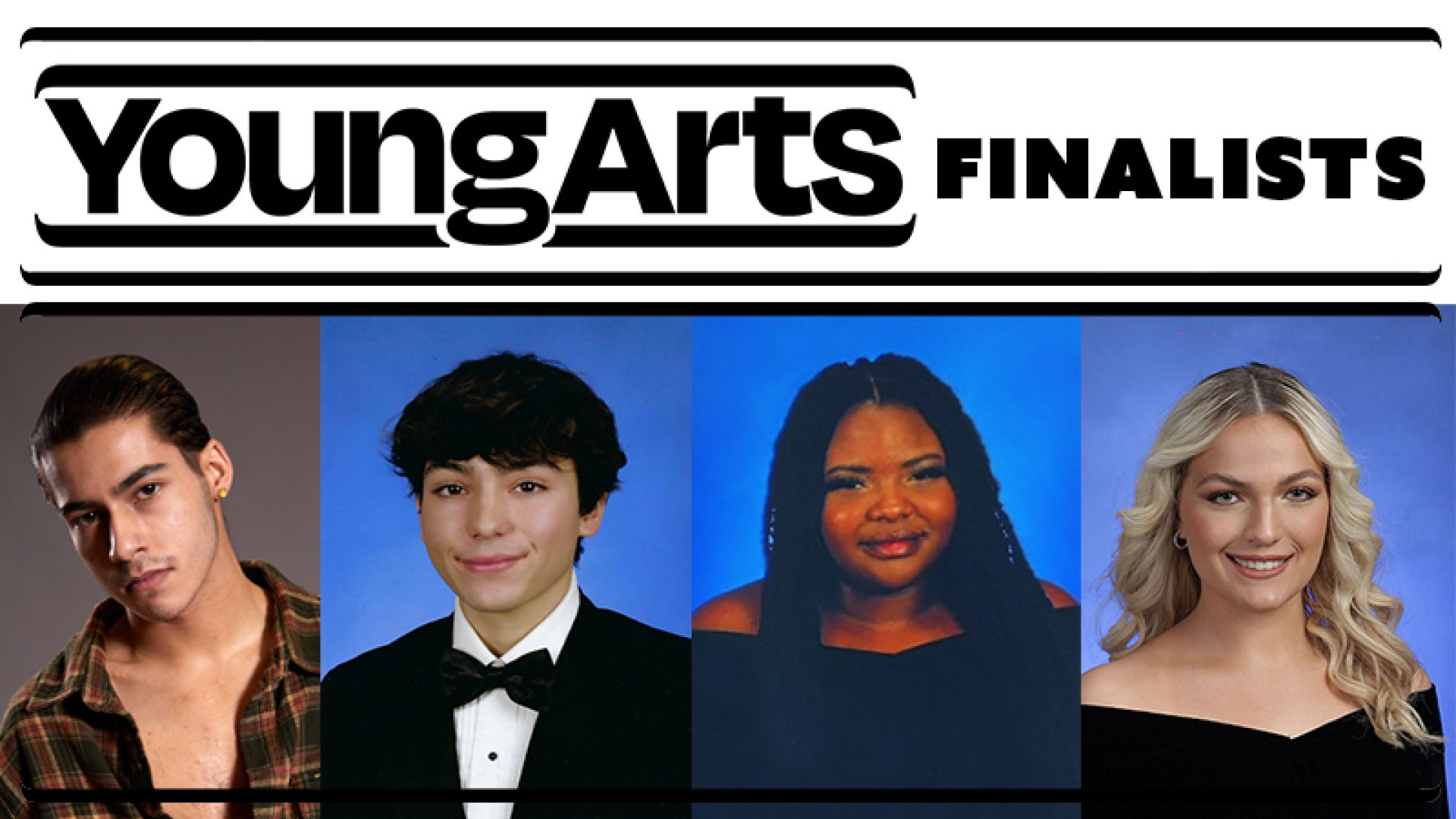 YoungArts Announces Finalists from NWSA MDC News