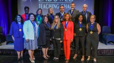 Miami Dade College faculty have been named 2022 Endowed Teaching Chairs