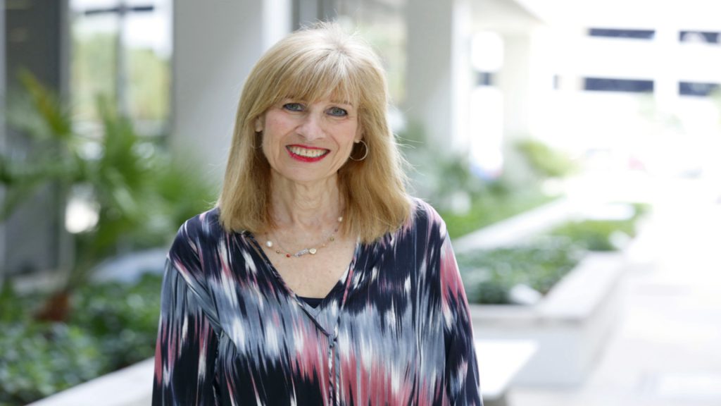 Meet Mdc Educator Susan Kass Mdc News