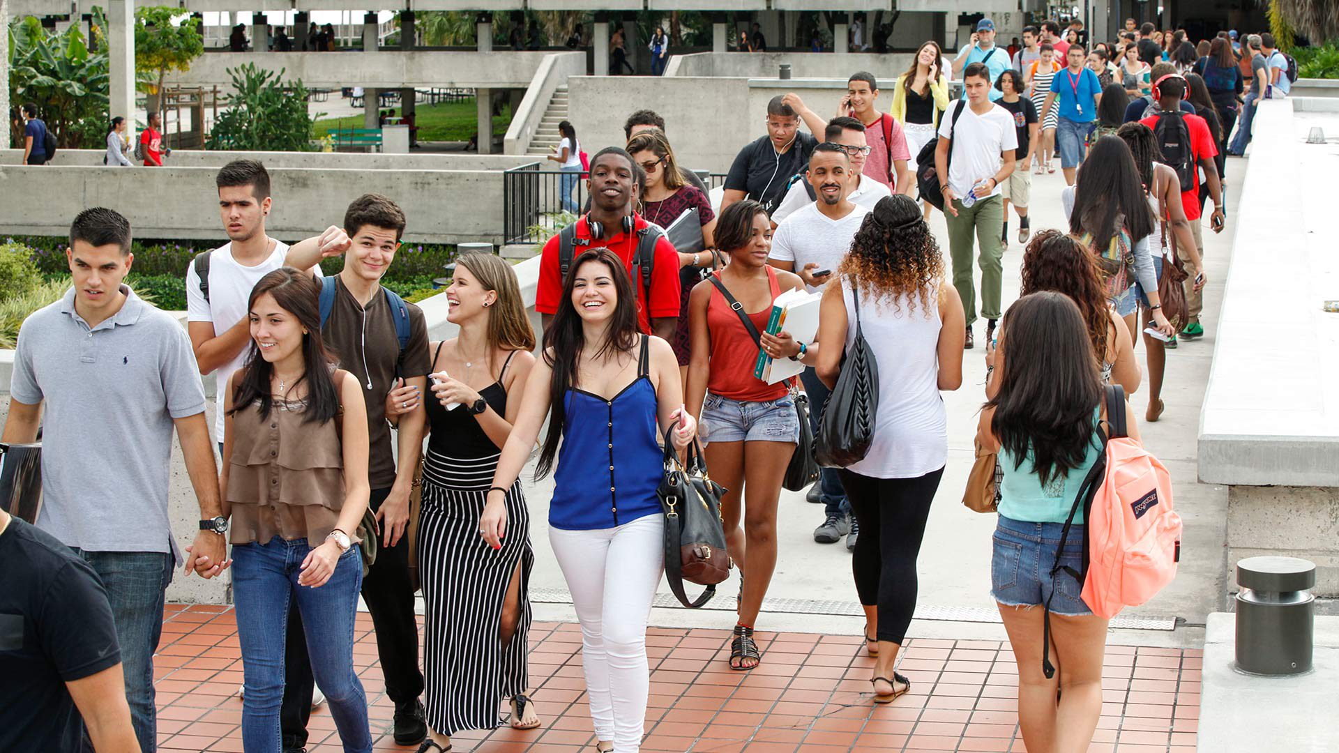 Student Portal | Miami Dade College