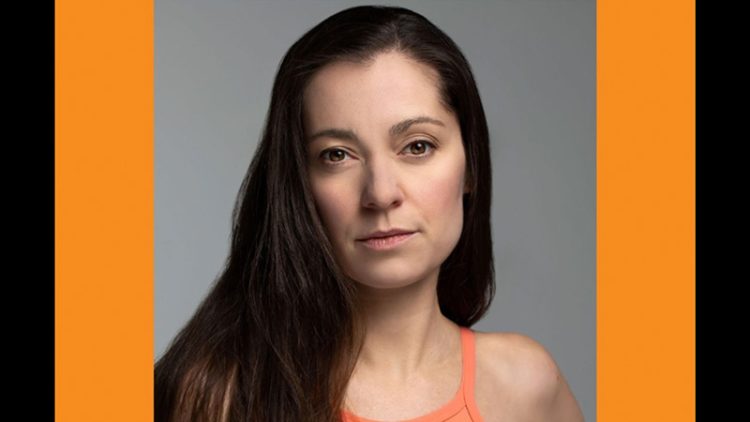 Melissa Toogood headshot