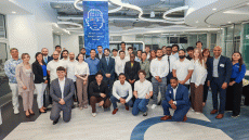 Members of the AI Elite Talent Hub
